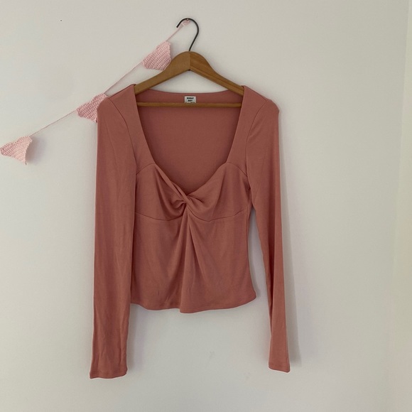 Sunday Best top - Picture 1 of 3